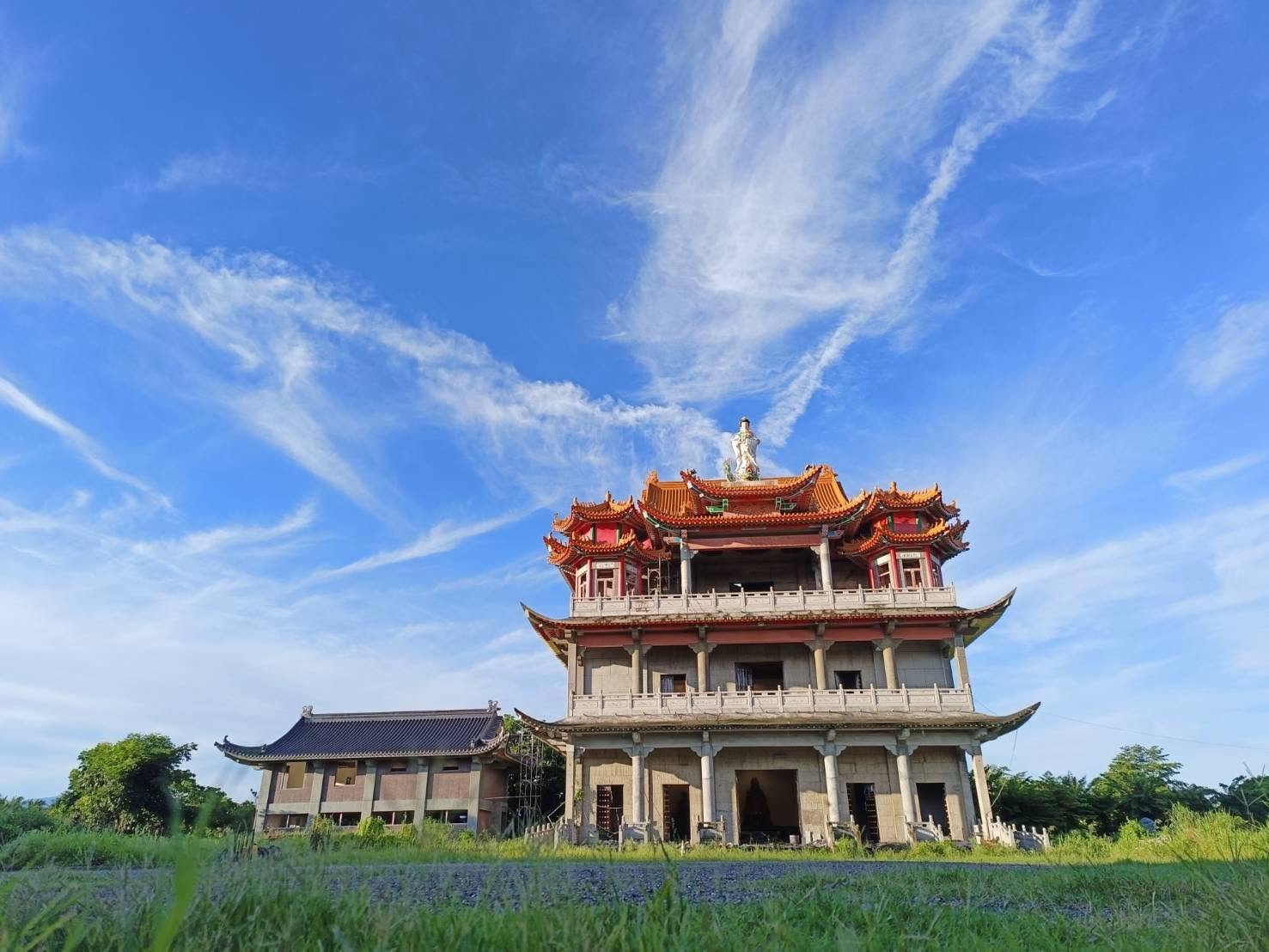 普慈宮南善堂大Banner
